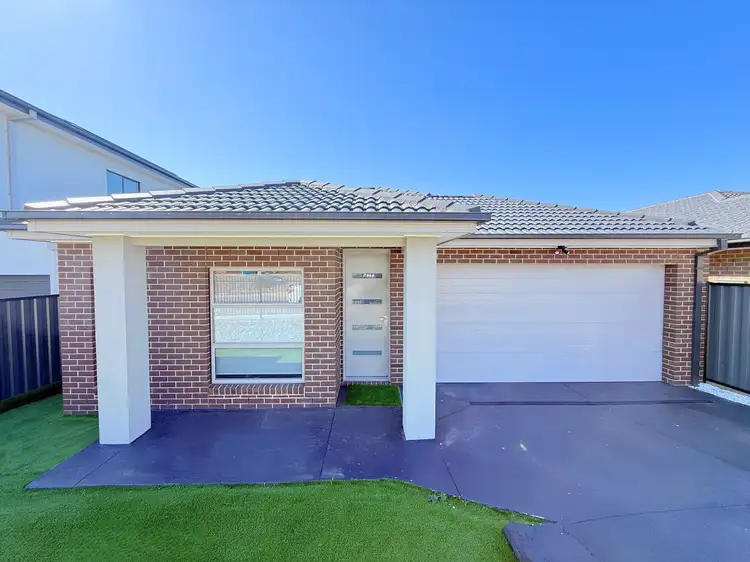 Main view of Homely house listing, 7 Farmstead Way, Mernda VIC 3754