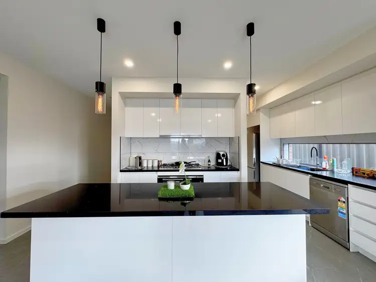 Second view of Homely house listing, 7 Farmstead Way, Mernda VIC 3754