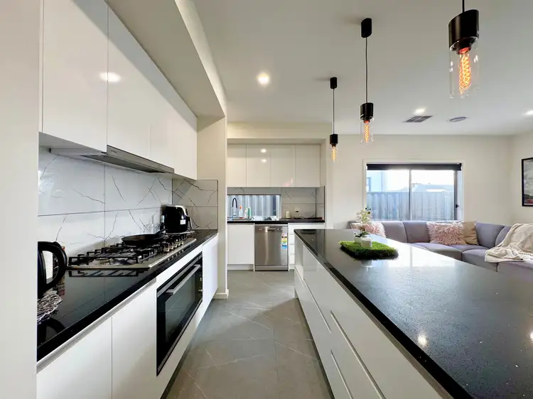 Third view of Homely house listing, 7 Farmstead Way, Mernda VIC 3754