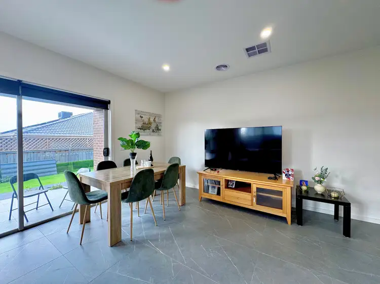 Fifth view of Homely house listing, 7 Farmstead Way, Mernda VIC 3754