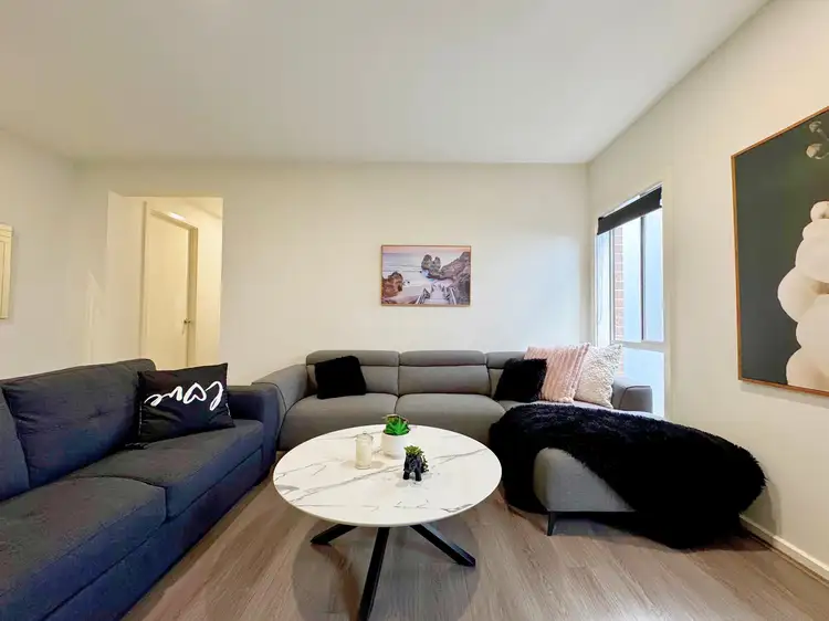 Sixth view of Homely house listing, 7 Farmstead Way, Mernda VIC 3754