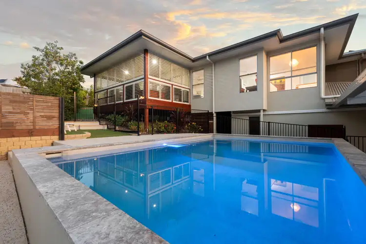 Main view of Homely house listing, 22 Butcherbird Crescent, Bli Bli QLD 4560