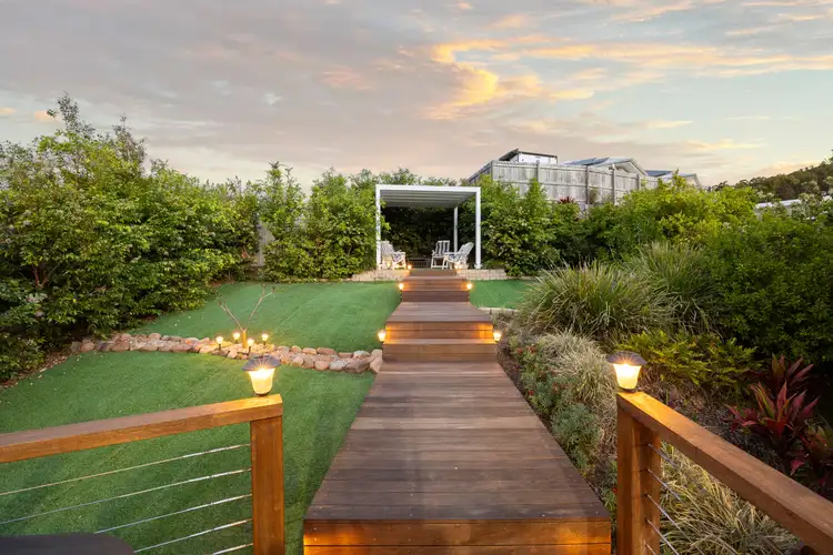Second view of Homely house listing, 22 Butcherbird Crescent, Bli Bli QLD 4560
