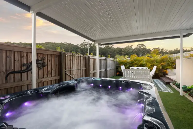 Fourth view of Homely house listing, 22 Butcherbird Crescent, Bli Bli QLD 4560