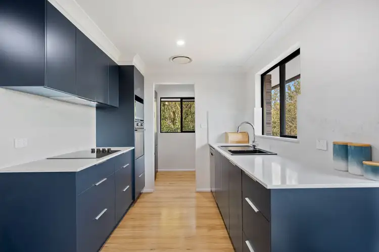 Second view of Homely apartment listing, 4/15 Melinda Grove, Lake Heights NSW 2502