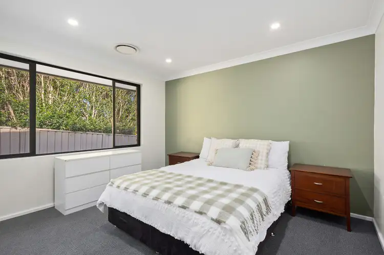 Fourth view of Homely apartment listing, 4/15 Melinda Grove, Lake Heights NSW 2502