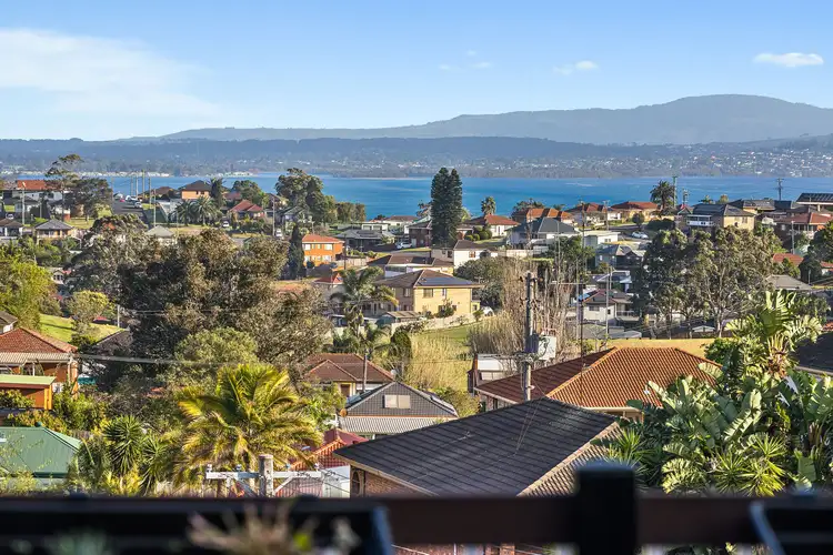 Sixth view of Homely apartment listing, 4/15 Melinda Grove, Lake Heights NSW 2502
