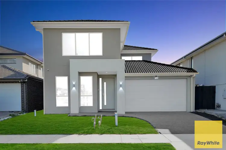 Main view of Homely house listing, 43 Broom Road, Aintree VIC 3336