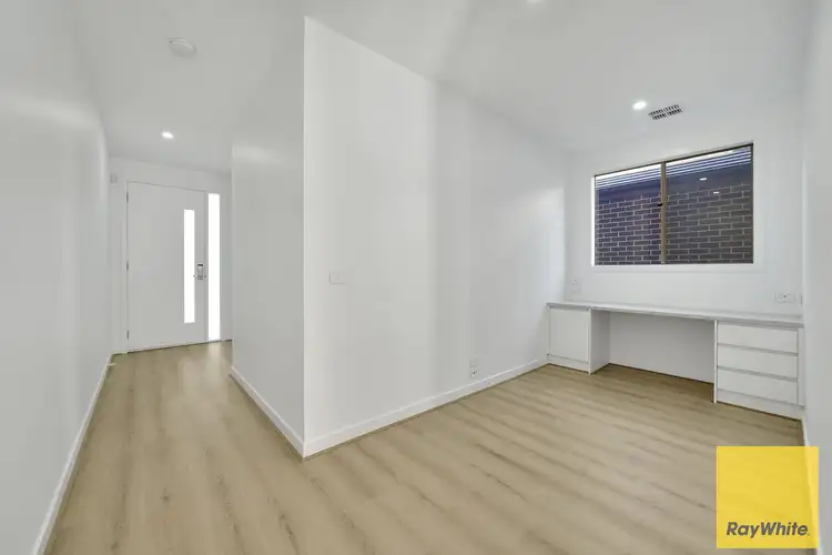 Fifth view of Homely house listing, 43 Broom Road, Aintree VIC 3336