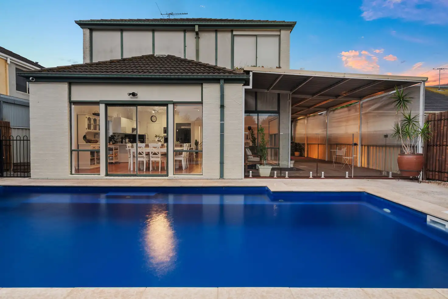 Main view of Homely house listing, 11 Barn Elms Parade, Caroline Springs VIC 3023