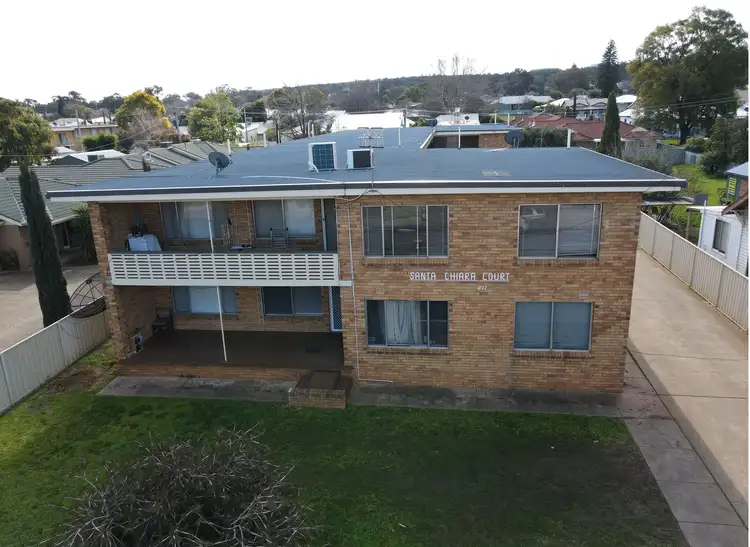 237 Wakaden Street, Griffith NSW 2680