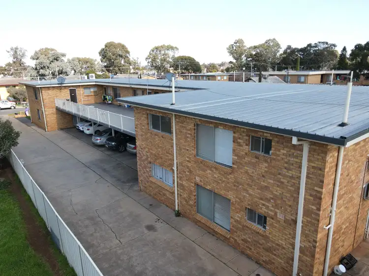 Second view of Homely block of units listing, 237 Wakaden Street, Griffith NSW 2680
