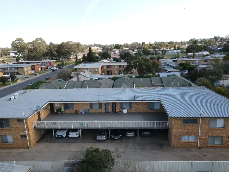Sixth view of Homely block of units listing, 237 Wakaden Street, Griffith NSW 2680