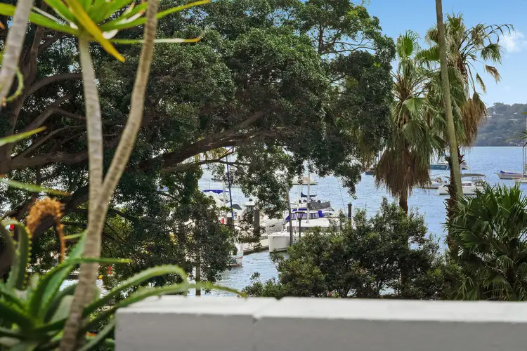 Main view of Homely studio listing, 14B/100 Elizabeth Bay Road, Elizabeth Bay NSW 2011