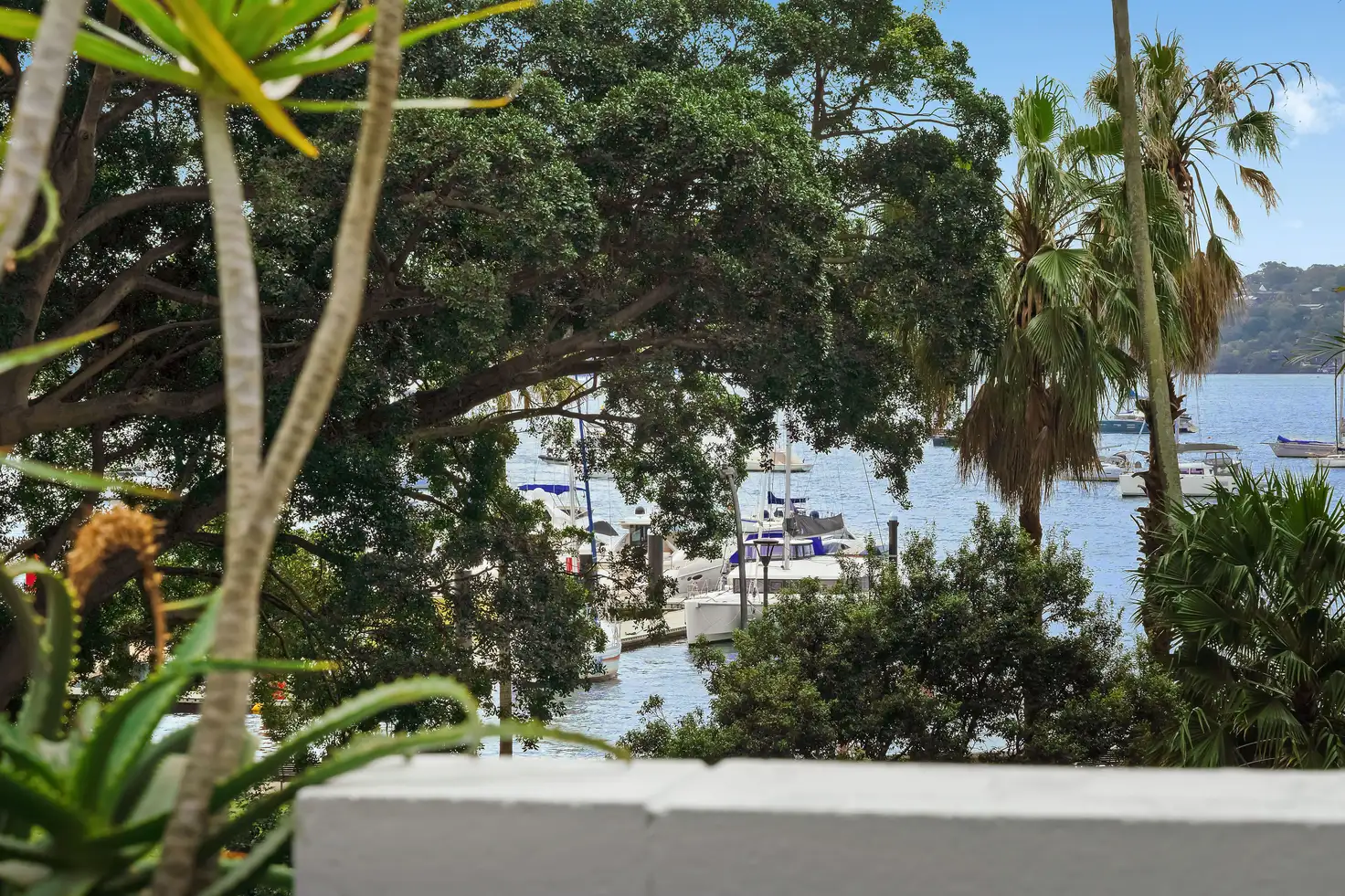 Main view of Homely studio listing, 14B/100 Elizabeth Bay Road, Elizabeth Bay NSW 2011