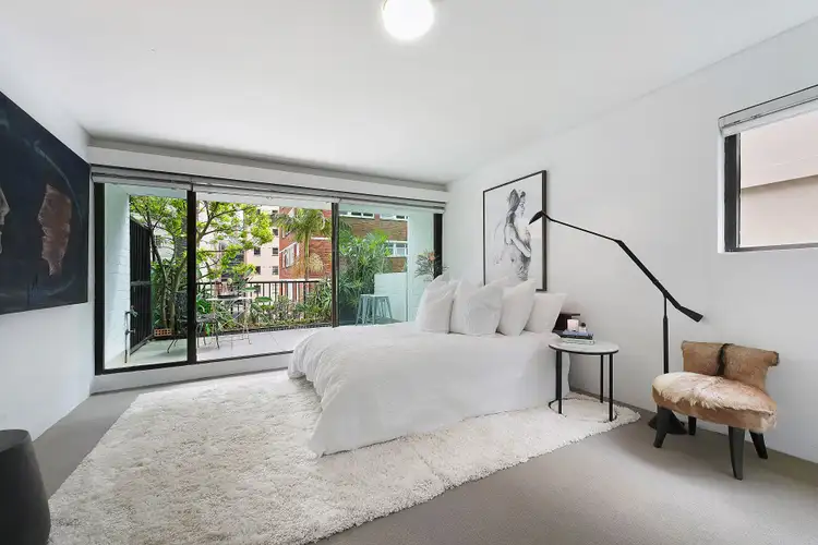 Third view of Homely studio listing, 14B/100 Elizabeth Bay Road, Elizabeth Bay NSW 2011