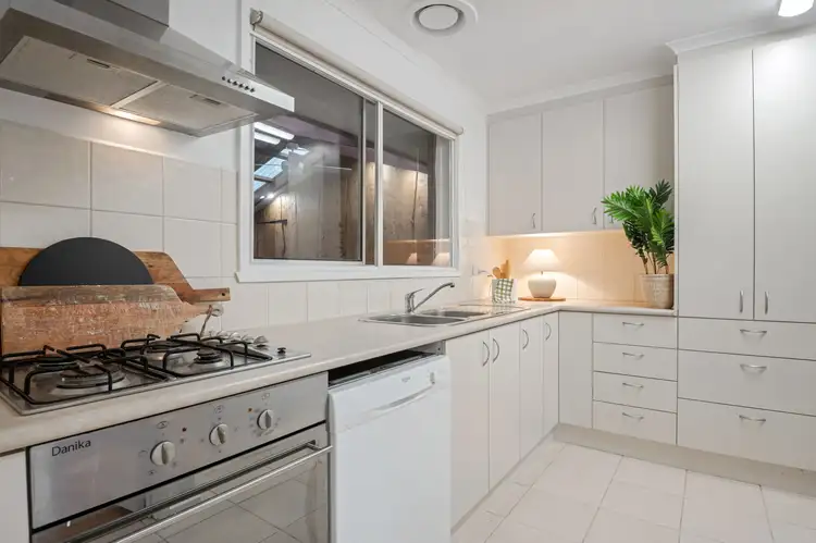 Fifth view of Homely house listing, 66 Lee-Ann Crescent, Croydon VIC 3136