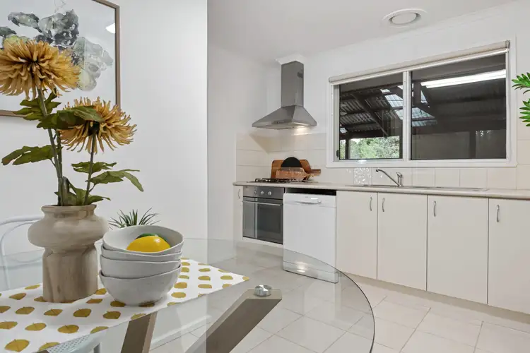 Sixth view of Homely house listing, 66 Lee-Ann Crescent, Croydon VIC 3136