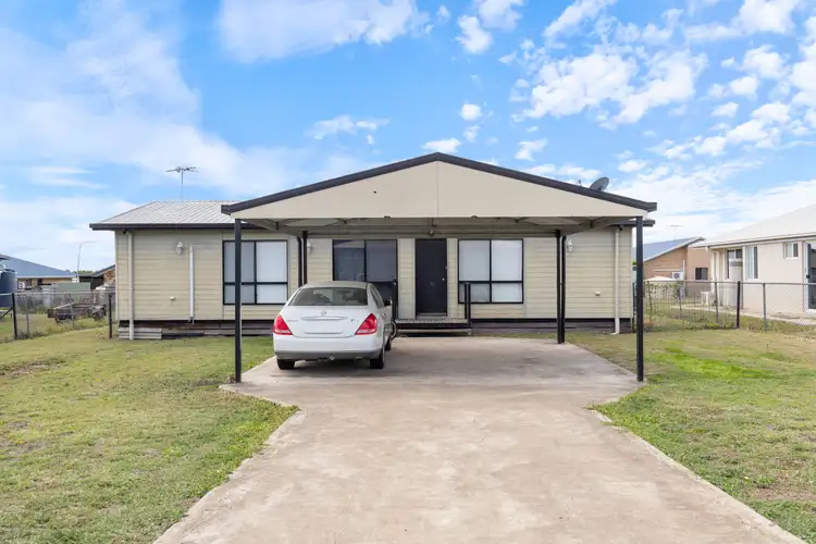 19 Burn Street, Capella QLD 4723