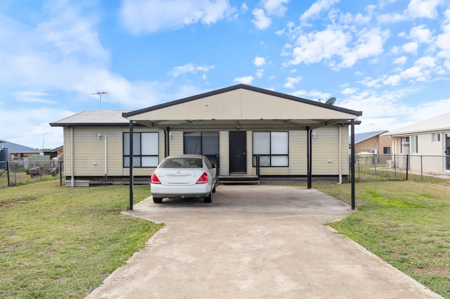 Main view of Homely house listing, 19 Burn Street, Capella QLD 4723