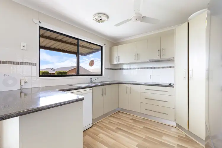 Fourth view of Homely house listing, 19 Burn Street, Capella QLD 4723