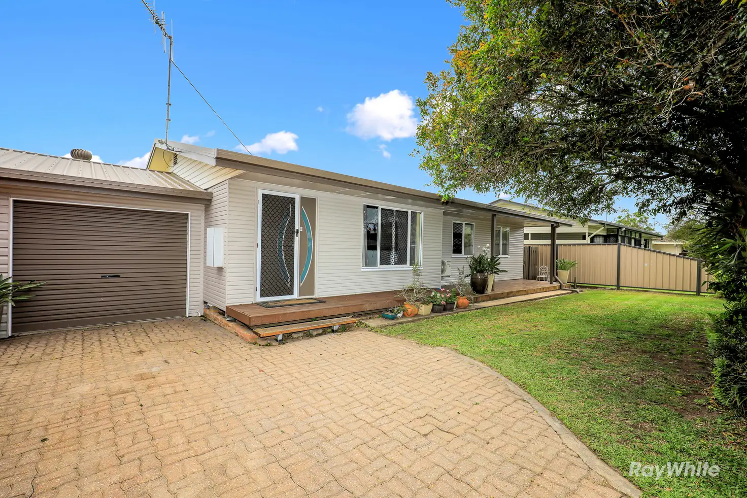 Main view of Homely house listing, 131 Byrne Street, Millbank QLD 4670