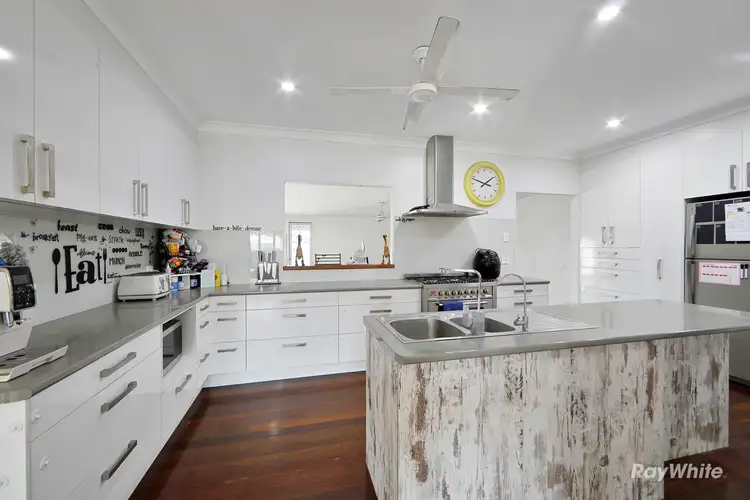 Fifth view of Homely house listing, 131 Byrne Street, Millbank QLD 4670