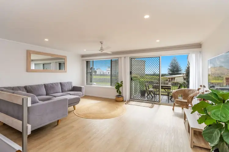 Fifth view of Homely unit listing, 3/3 Pilot Street, Yamba NSW 2464