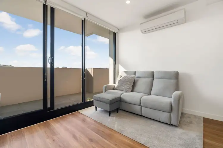 Fourth view of Homely apartment listing, 517/70 Batesford Road, Chadstone VIC 3148