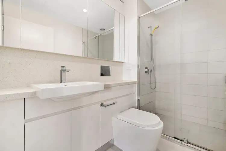 Sixth view of Homely apartment listing, 517/70 Batesford Road, Chadstone VIC 3148