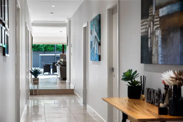 Third view of Homely house listing, 31 Deerubbin Drive, Glenmore Park NSW 2745