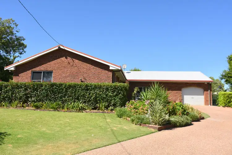 5 Myall Place, Moree NSW 2400