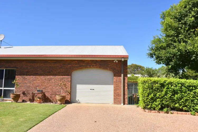 Fifth view of Homely house listing, 5 Myall Place, Moree NSW 2400