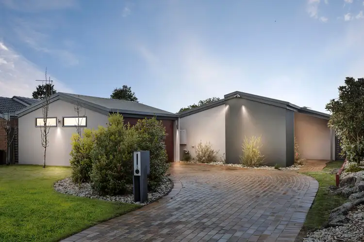 Main view of Homely house listing, 3 Donnelly Rise, Frankston South VIC 3199