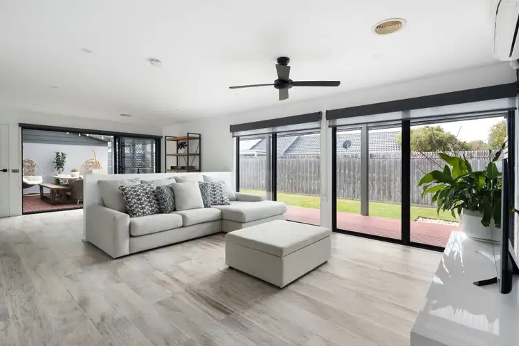 Fourth view of Homely house listing, 3 Donnelly Rise, Frankston South VIC 3199