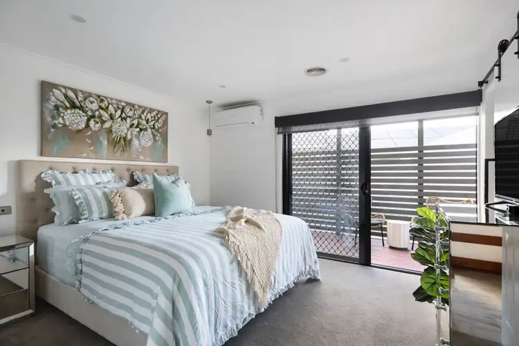 Fifth view of Homely house listing, 3 Donnelly Rise, Frankston South VIC 3199
