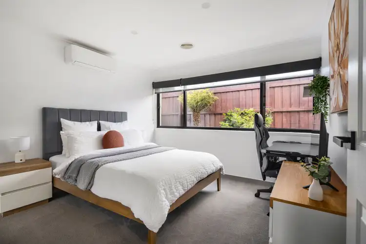 Sixth view of Homely house listing, 3 Donnelly Rise, Frankston South VIC 3199