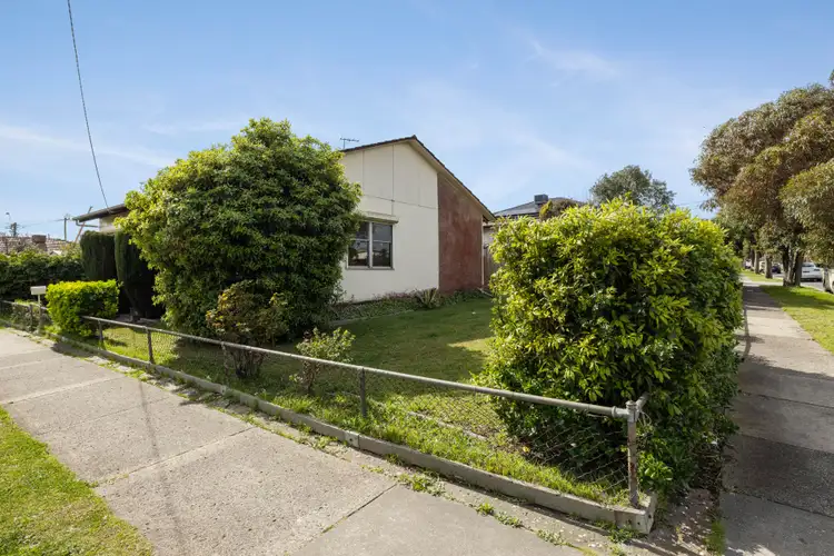 Fifth view of Homely house listing, 40 Washington Street, Dallas VIC 3047