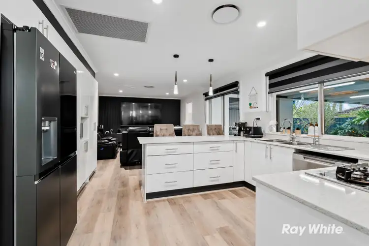 Third view of Homely house listing, 22 Stockade Place, Woodcroft NSW 2767