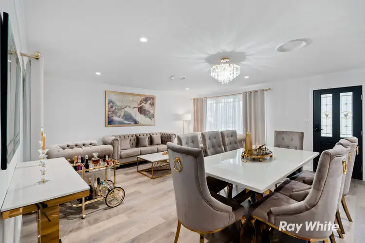 Fifth view of Homely house listing, 22 Stockade Place, Woodcroft NSW 2767