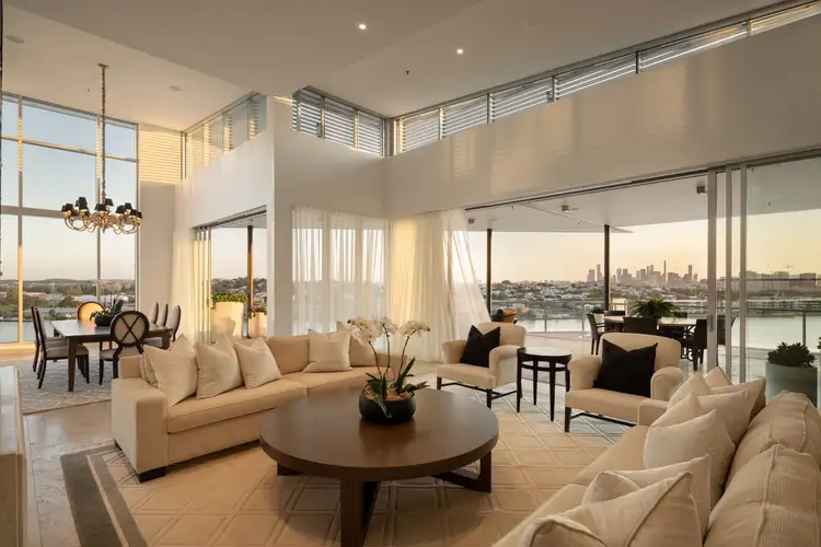 163/37 Harbour Road, Hamilton QLD 4007