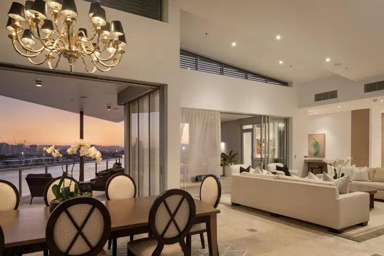 Sixth view of Homely apartment listing, 163/37 Harbour Road, Hamilton QLD 4007