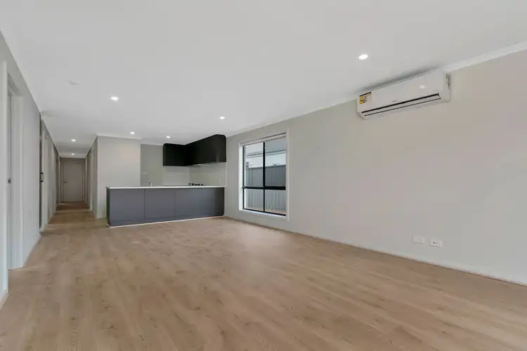 Second view of Homely house listing, 55 Evergreen Drive, Davoren Park SA 5113