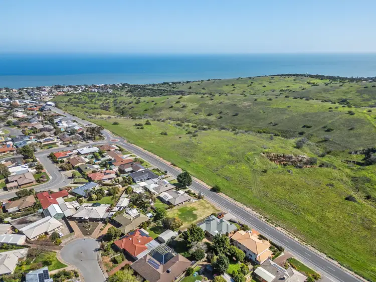 Third view of Homely land listing, 64 Perry Barr Road, Hallett Cove SA 5158