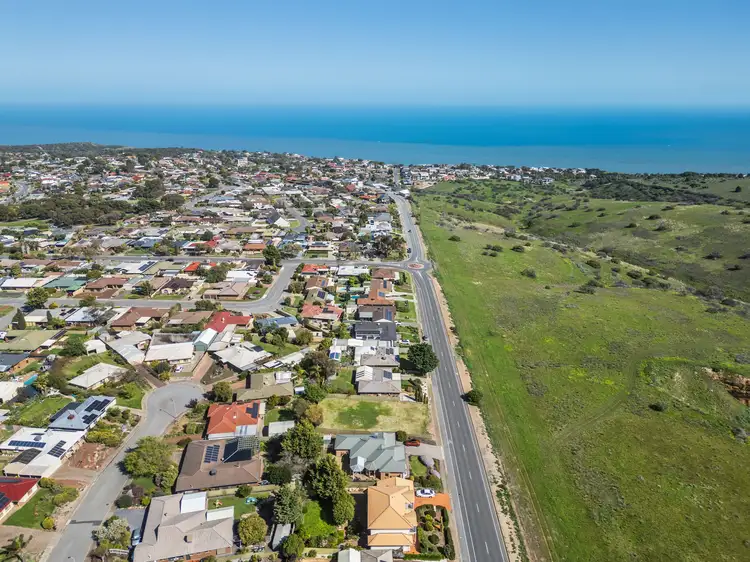 Fourth view of Homely land listing, 64 Perry Barr Road, Hallett Cove SA 5158