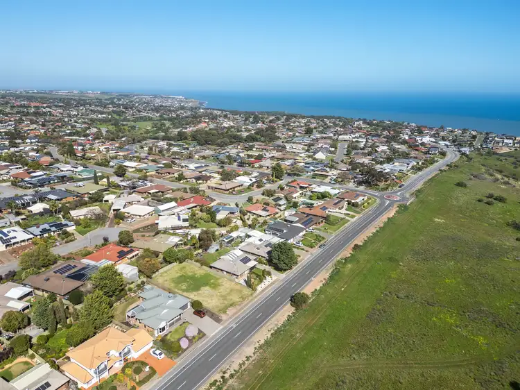 Fifth view of Homely land listing, 64 Perry Barr Road, Hallett Cove SA 5158