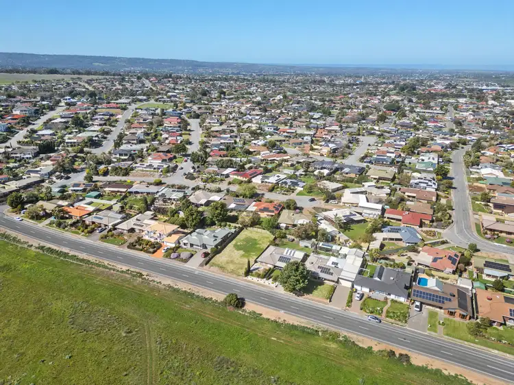 Sixth view of Homely land listing, 64 Perry Barr Road, Hallett Cove SA 5158