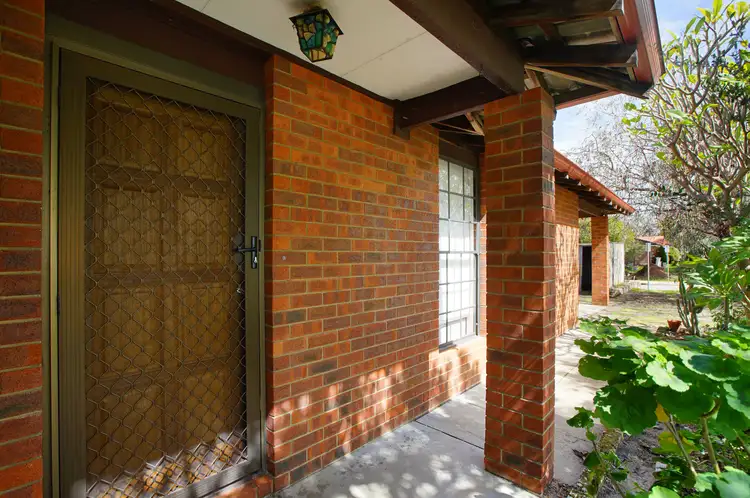 Second view of Homely house listing, 17 Lawrence Way, Samson WA 6163