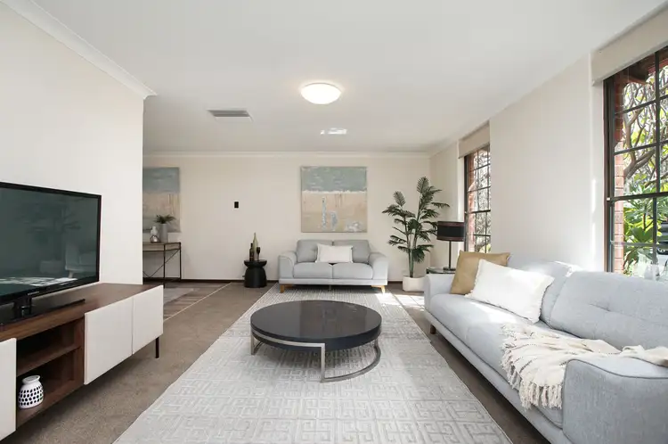 Third view of Homely house listing, 17 Lawrence Way, Samson WA 6163
