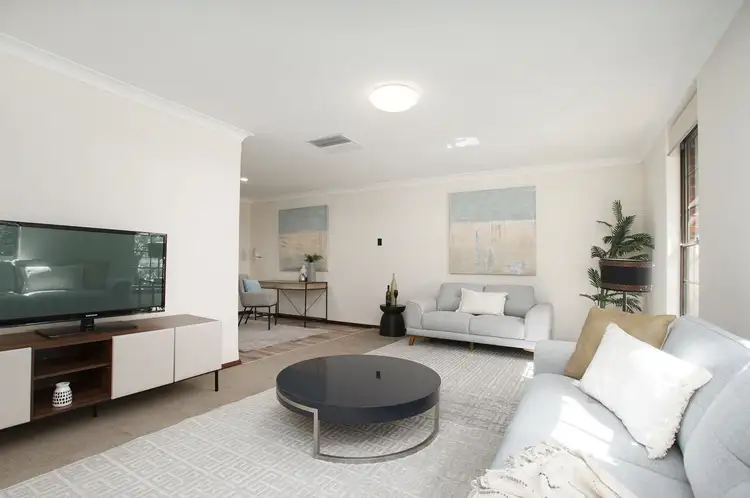 Fourth view of Homely house listing, 17 Lawrence Way, Samson WA 6163